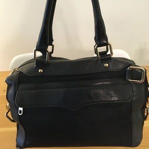 Rebecca Minkoff Morning After Bag